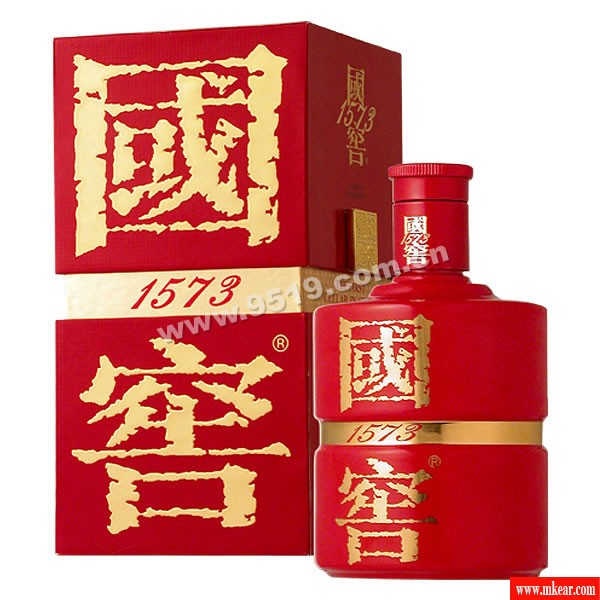 國(guó)窖1573