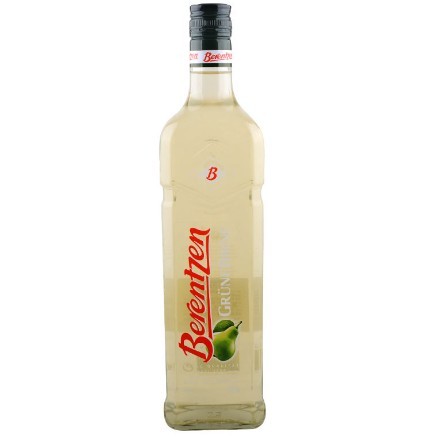 15°德國(guó)百人城青梨酒700ml