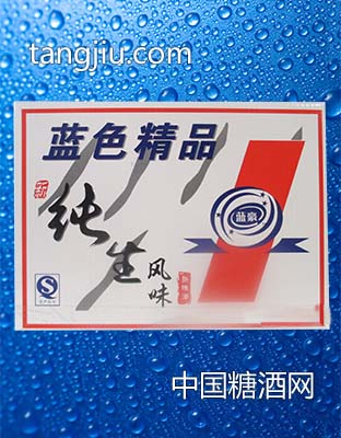 純生態啤酒500ml