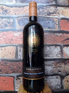 拉蒂·赤霞珠—意大利進口葡萄酒