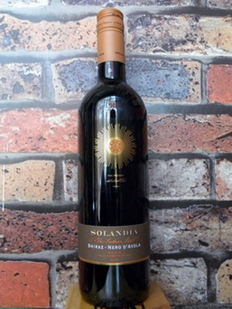 拉蒂·西拉—意大利進口葡萄酒