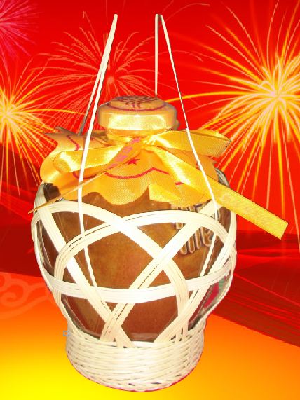 供應茅臺鎮醬香型原酒