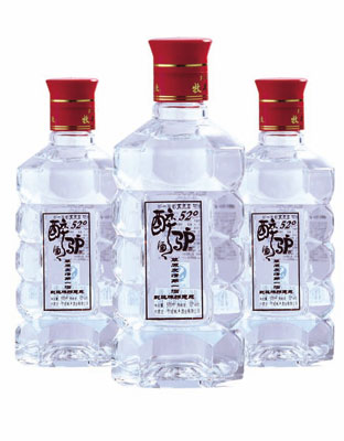 52��500ml��ƿ���H2