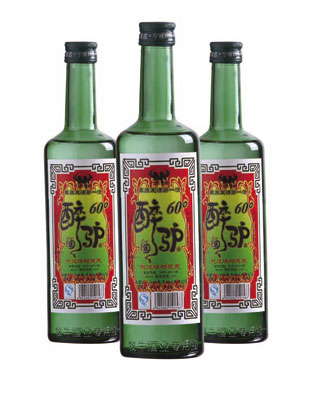 60��500ml��ƿ���H2