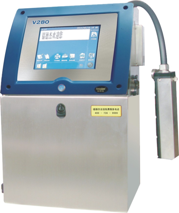 供應(yīng)噴碼機(jī)，食品打碼機(jī)