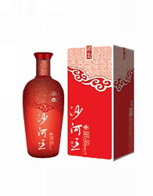 祥云沙河王(精裝)