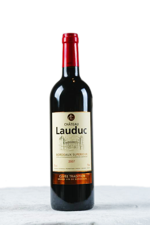 法國波爾多07經典