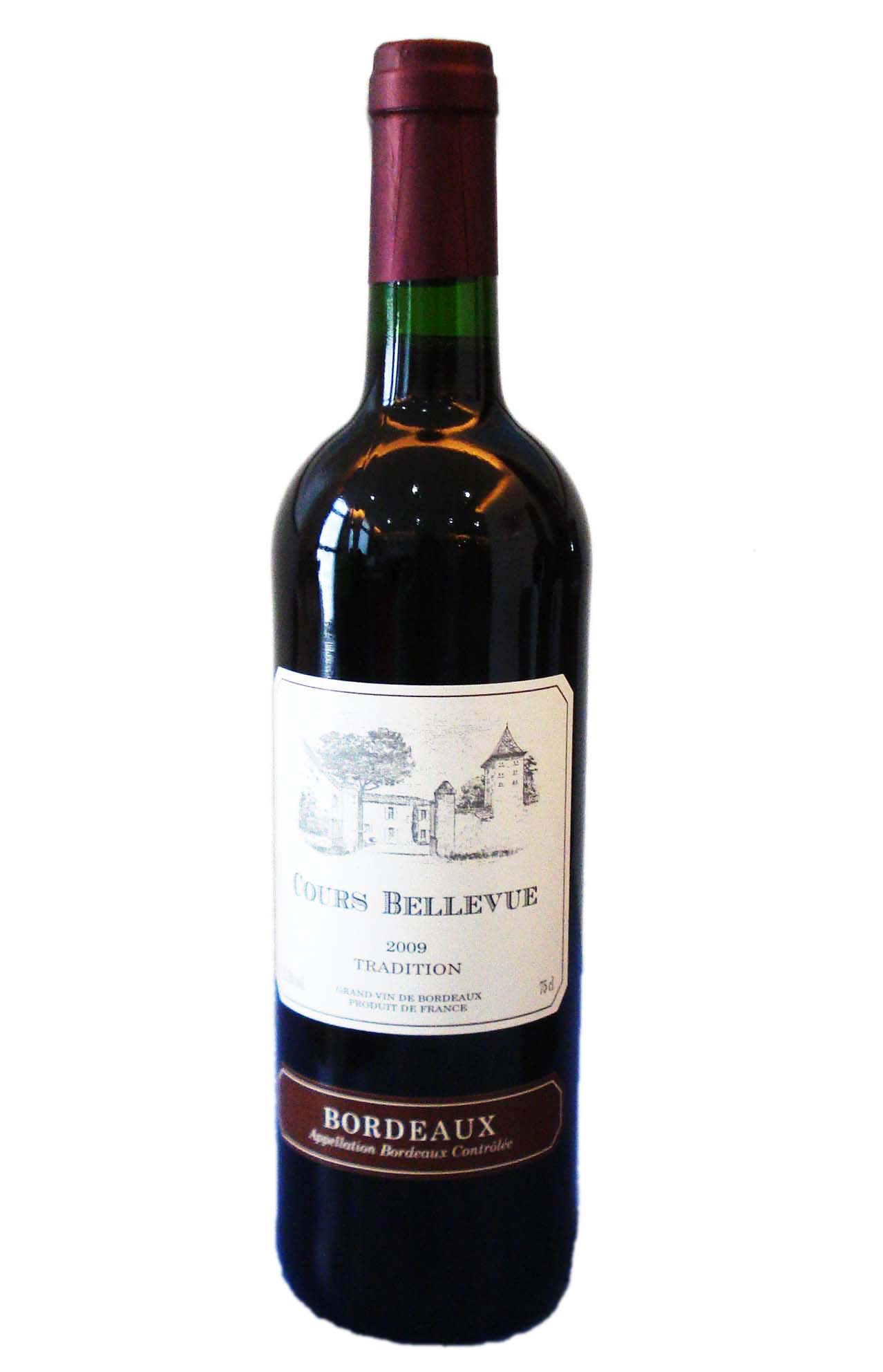 美景莊園&#183;傳統