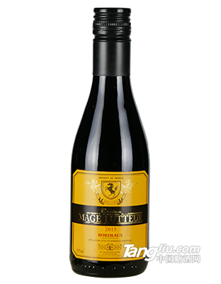 瑪歌力士(迷你裝)干紅葡萄酒