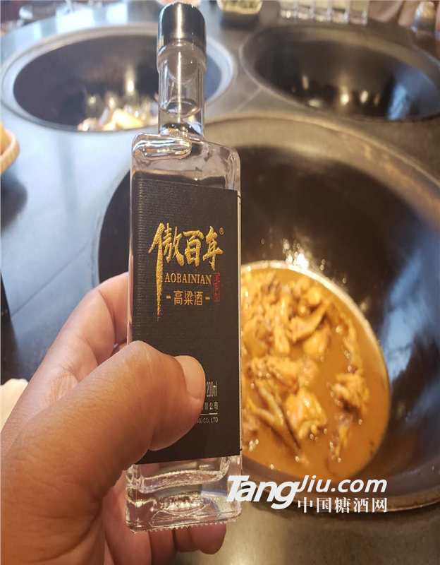 代理傲百年白酒怎么樣？代理傲百年白酒利潤高嗎？