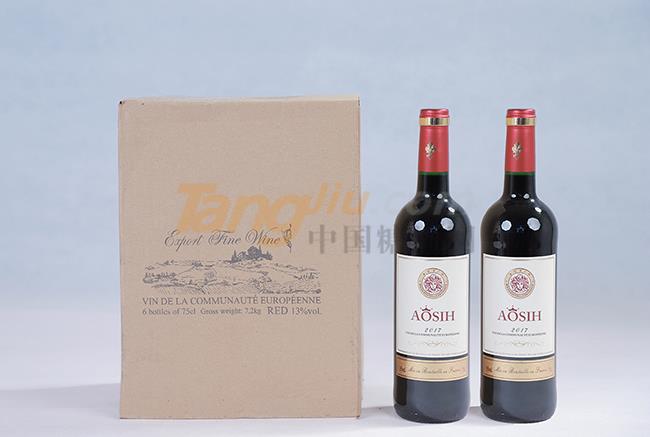 奧思皇·奧思女王干紅葡萄酒.jpg 奧思皇·奧思女王干紅葡萄酒.jpg