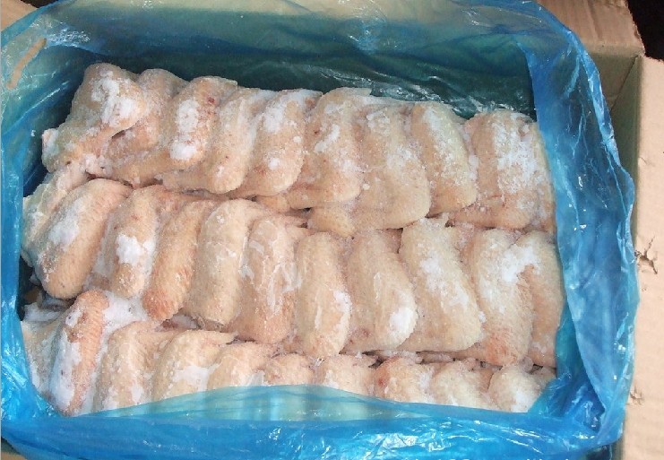 低價批發雞副 英國024巴西松鳥雞翅