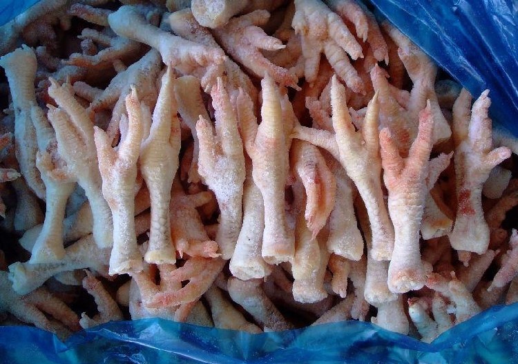 供應批發雞內 雞爪 雞腿 鳳爪 雞翅