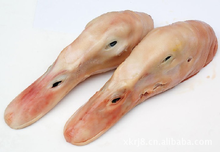 供應批發鴨內 鴨頭 鴨翅 鴨脖