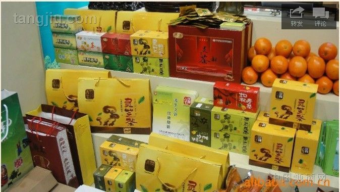 降脂茶珊瑚袋泡茶相對(duì)選珊瑚