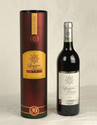 法國葡萄酒_進口葡萄酒_法國紅酒_進口紅酒-法國之光銀