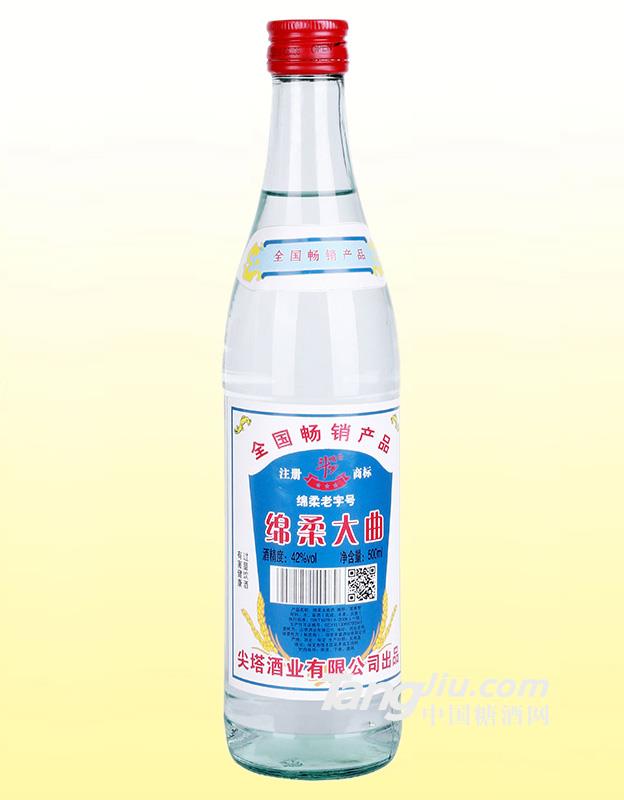 42°d-500ml