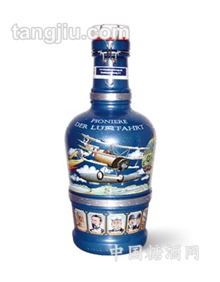 德福斯2L禮品啤酒(英雄航空)