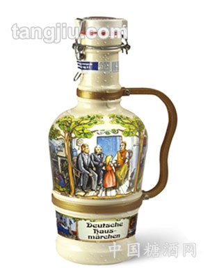 德福斯2L禮品啤酒(德國童話)