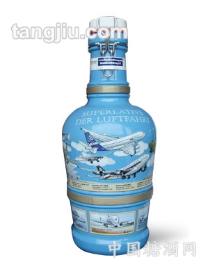 德福斯2L禮品啤酒(少年航空)