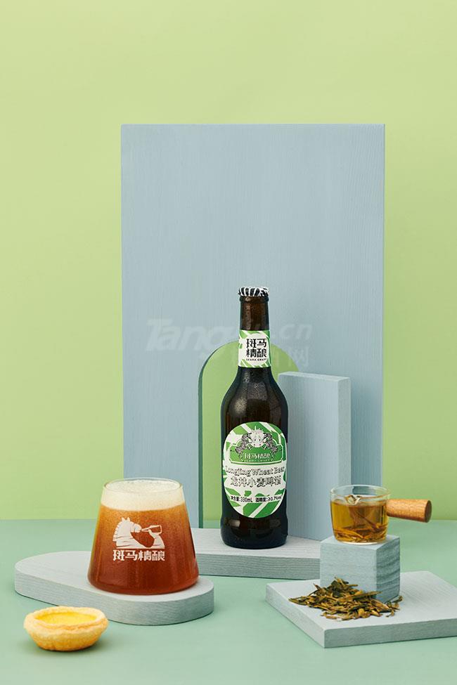 斑馬精釀·龍井小麥啤酒(形象圖).jpg 斑馬精釀·龍井小麥啤酒(形象圖).jpg