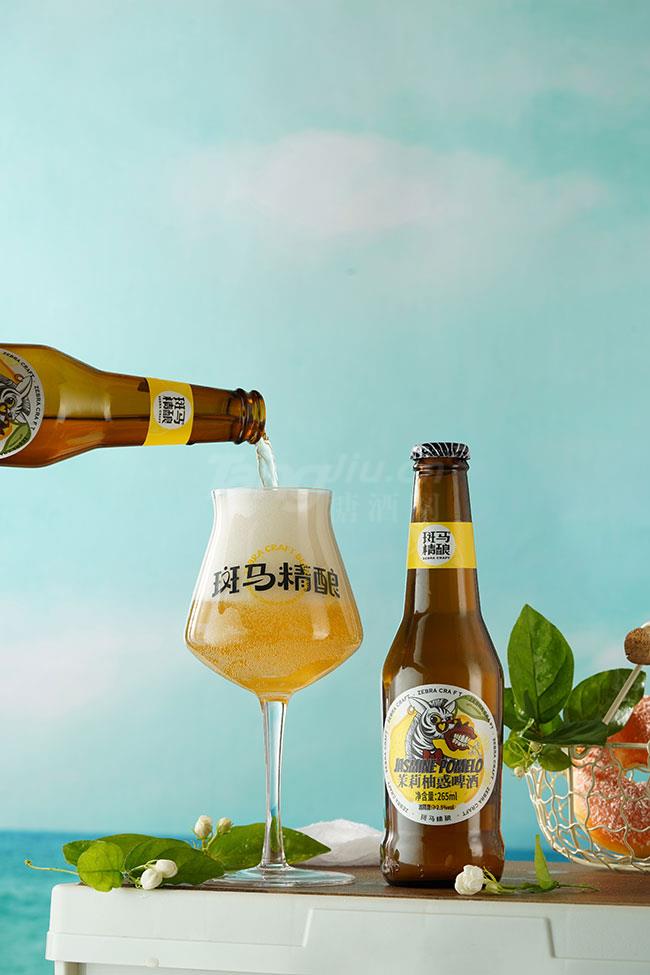 斑馬精釀·茉莉柚惑啤酒(形象圖).jpg 斑馬精釀·茉莉柚惑啤酒(形象圖).jpg