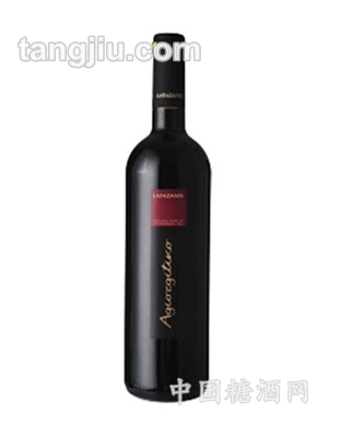 拉發佳釀奧吉康（干紅）葡萄酒