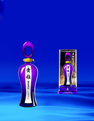 貴雅·紫金樽(52度)