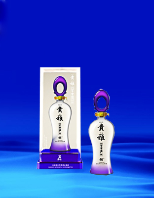 貴雅·紫金樽(46度)