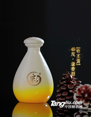 彩酒-濃醬兼香型125ml