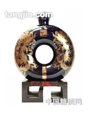 華彩人生（榮華富貴）酒