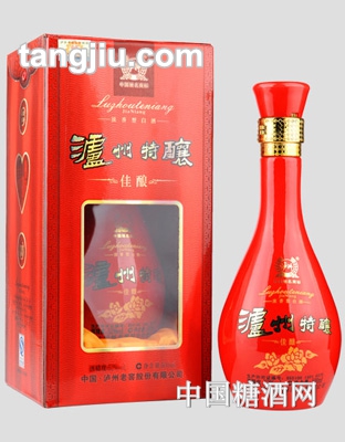 瀘州老窖特釀酒