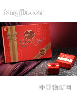 草湖中秋月餅食尚經典560g