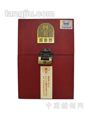 68度國窖1573原窖酒