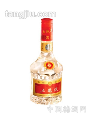 五糧液52度普通