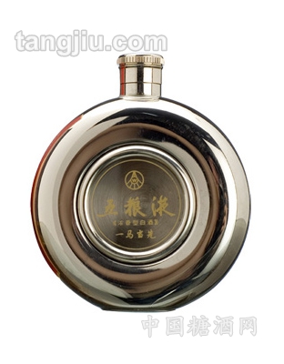 五糧液52度一馬當先禮品酒