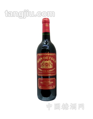 法國夢都葡萄酒