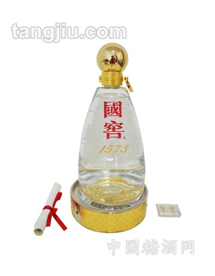 60度國窖1573至美酒08版