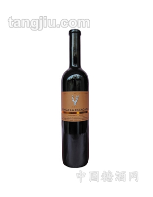 艾斯塔莊園佳釀紅葡萄酒2007