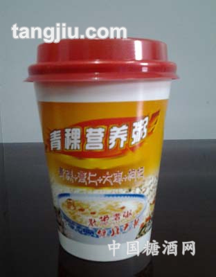 青稞薏仁大棗枸杞