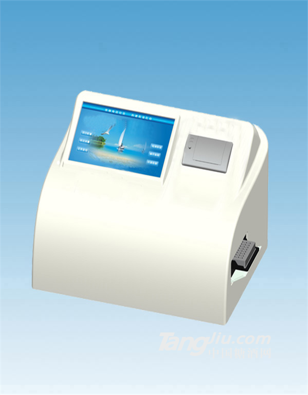 CSY-N96農藥殘毒檢測儀