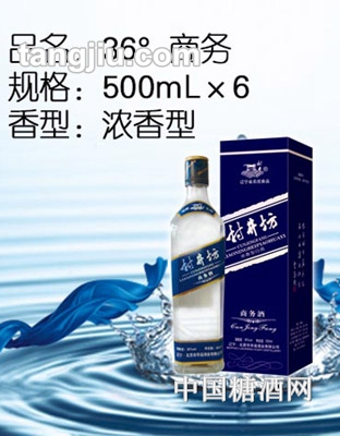 村井坊酒36度商務