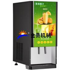 果汁現調機價格