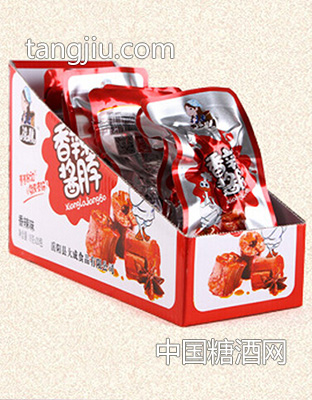 凌妹香辣醬脖香辣味(辣)