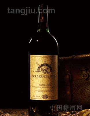 主舵者干紅葡萄酒