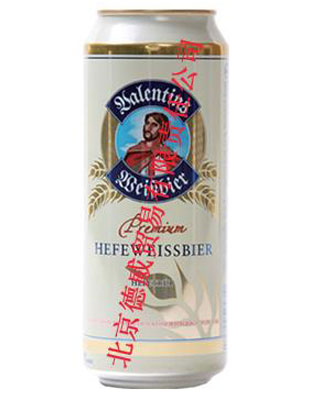 威蘭仕小麥啤酒