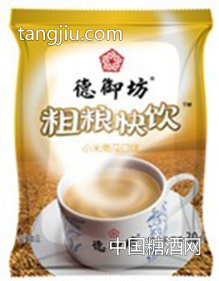 小米南瓜口味（袋裝）