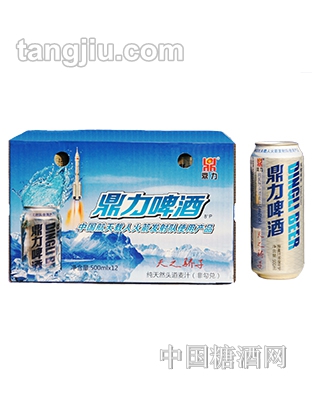 鼎力天之驕子箱裝