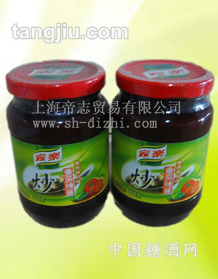 家樂蕃茄辣醬320g