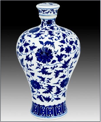 供應陶瓷酒瓶廠々－ 景德鎮陶瓷酒瓶々－ 陶瓷酒瓶廠